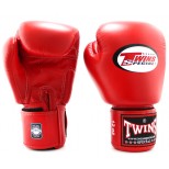 Боксерские перчатки Twins Special (BGVL-3 red)